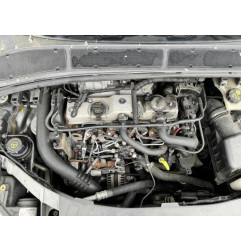 Demarreur FORD S-MAX 1 Photo n°18