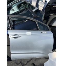 Porte avant droit CITROEN C4 2 Photo n°1