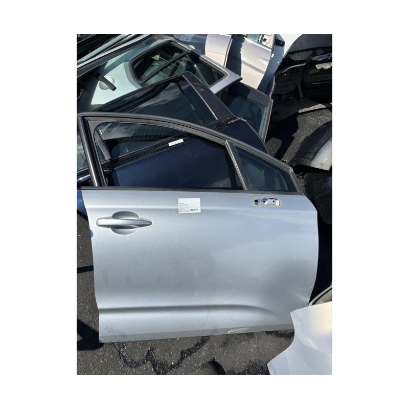 Porte avant droit CITROEN C4 2