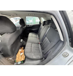 Porte avant droit CITROEN C4 2 Photo n°4