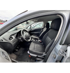 Porte avant droit CITROEN C4 2 Photo n°9