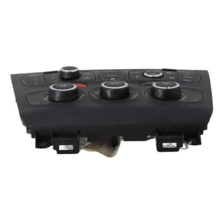Commande chauffage CITROEN C4 2 Photo n°1