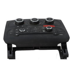 Commande chauffage CITROEN C4 2