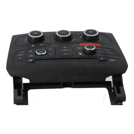 Commande chauffage CITROEN C4 2