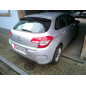 Commande chauffage CITROEN C4 2