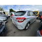 Commande chauffage CITROEN C4 2