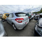 Commande chauffage CITROEN C4 2