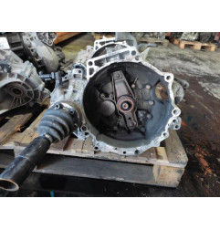Boite de vitesses AUDI A3 1 Photo n°2