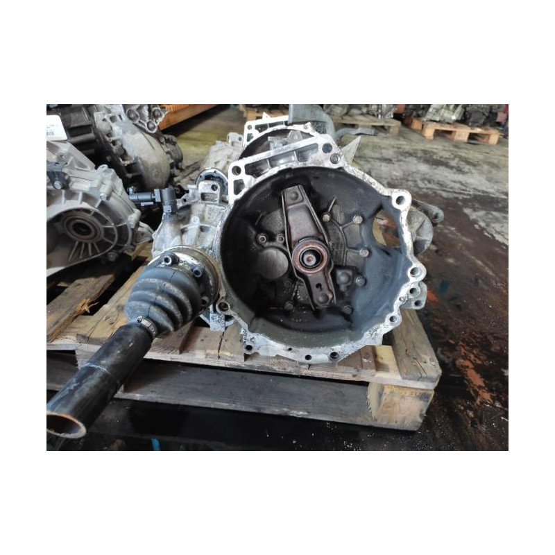 Boite de vitesses AUDI A3 1 Photo n°2