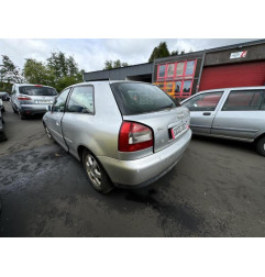 Boite de vitesses AUDI A3 1 Photo n°3