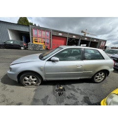 Boite de vitesses AUDI A3 1 Photo n°4