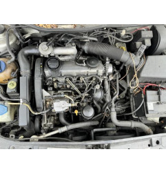 Boite de vitesses AUDI A3 1 Photo n°7