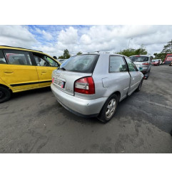 Boite de vitesses AUDI A3 1 Photo n°8