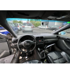 Boite de vitesses AUDI A3 1 Photo n°9