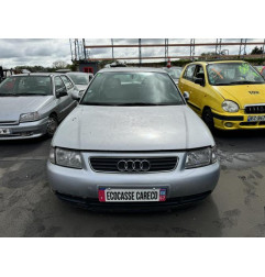 Boite de vitesses AUDI A3 1 Photo n°11