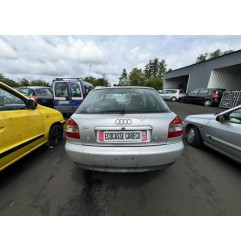 Boite de vitesses AUDI A3 1 Photo n°12