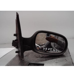 Retroviseur droit RENAULT CLIO 2 Photo n°5