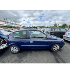 Retroviseur droit RENAULT CLIO 2 Photo n°6