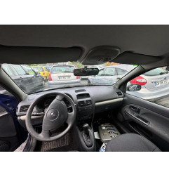 Retroviseur droit RENAULT CLIO 2 Photo n°8