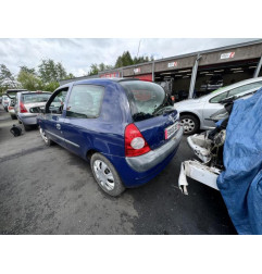 Retroviseur droit RENAULT CLIO 2 Photo n°10