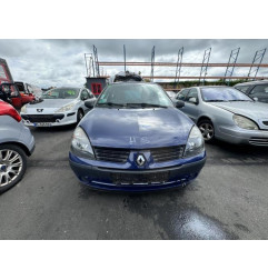 Retroviseur droit RENAULT CLIO 2 Photo n°12