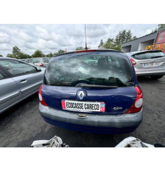 Retroviseur droit RENAULT CLIO 2 Photo n°14