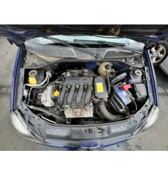 Retroviseur droit RENAULT CLIO 2 Photo n°16