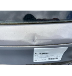 Malle/Hayon arriere FORD FOCUS 3 Photo n°4