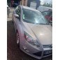Malle/Hayon arriere FORD FOCUS 3