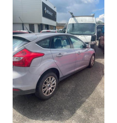 Malle/Hayon arriere FORD FOCUS 3 Photo n°8