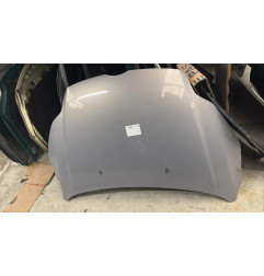 Capot FORD FOCUS 3 Photo n°3