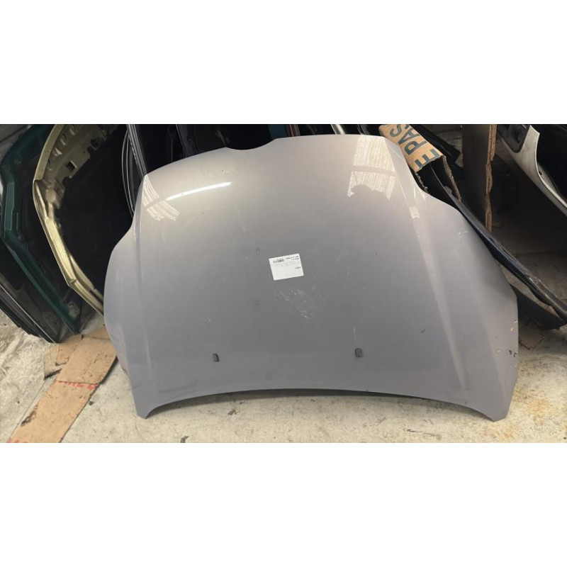 Capot FORD FOCUS 3 Photo n°3