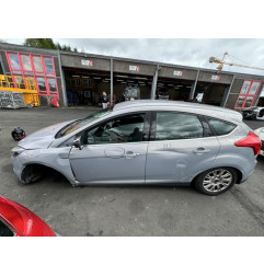 Capot FORD FOCUS 3 Photo n°9