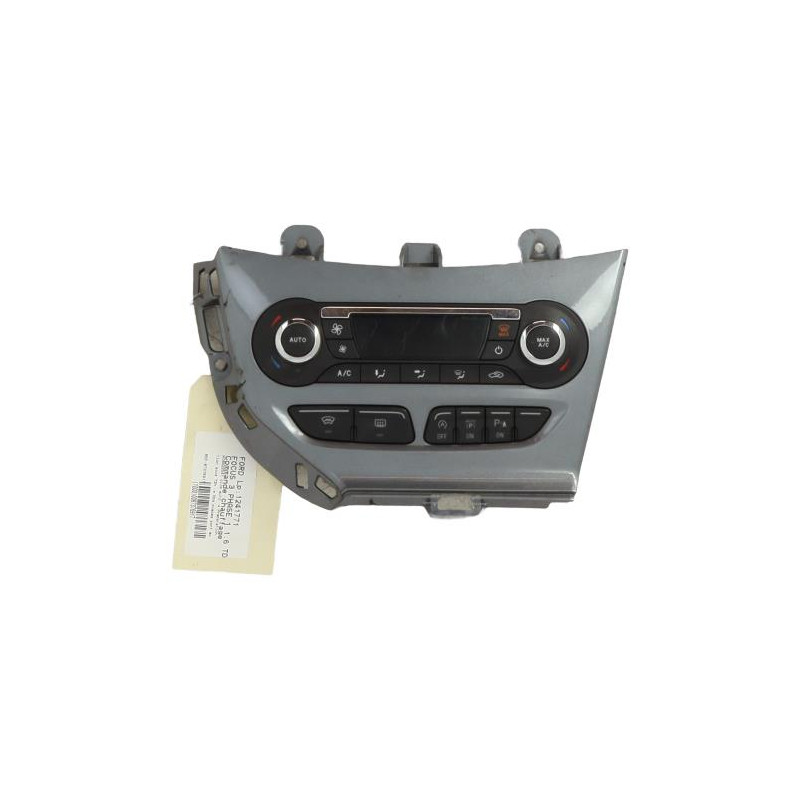 Commande chauffage FORD FOCUS 3