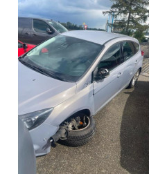 Commande chauffage FORD FOCUS 3 Photo n°5