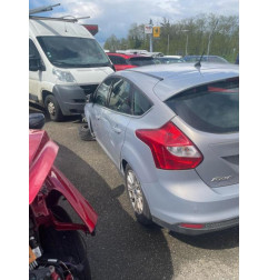 Commande chauffage FORD FOCUS 3 Photo n°7