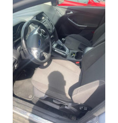 Commande chauffage FORD FOCUS 3 Photo n°11