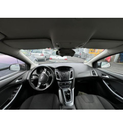 Commande chauffage FORD FOCUS 3 Photo n°16