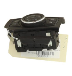 Commande de phare FORD FOCUS 3