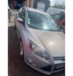 Commande de phare FORD FOCUS 3 Photo n°4