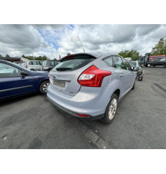 Commande de phare FORD FOCUS 3 Photo n°12