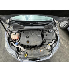 Commande de phare FORD FOCUS 3 Photo n°19