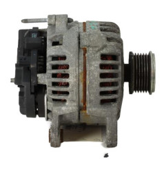 Alternateur RENAULT TWINGO 1 Photo n°4