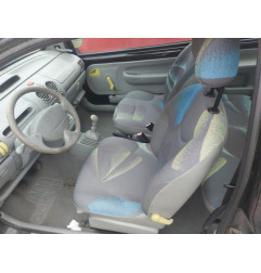 Alternateur RENAULT TWINGO 1 Photo n°7