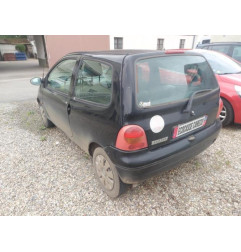 Alternateur RENAULT TWINGO 1 Photo n°9