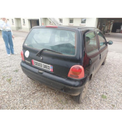 Alternateur RENAULT TWINGO 1 Photo n°10