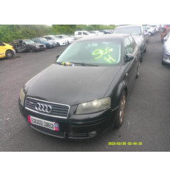 Feu arriere principal droit (feux) AUDI A3 2 Photo n°9