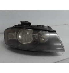 Optique avant principal droit (feux)(phare) AUDI A3 2 Photo n°1