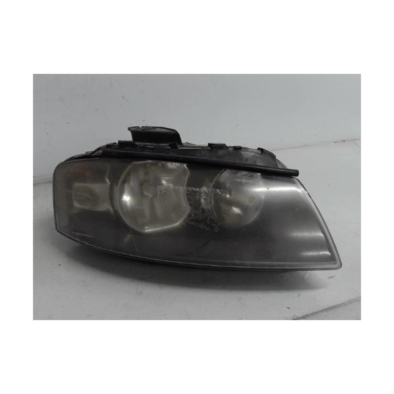 Optique avant principal droit (feux)(phare) AUDI A3 2