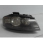 Optique avant principal droit (feux)(phare) AUDI A3 2